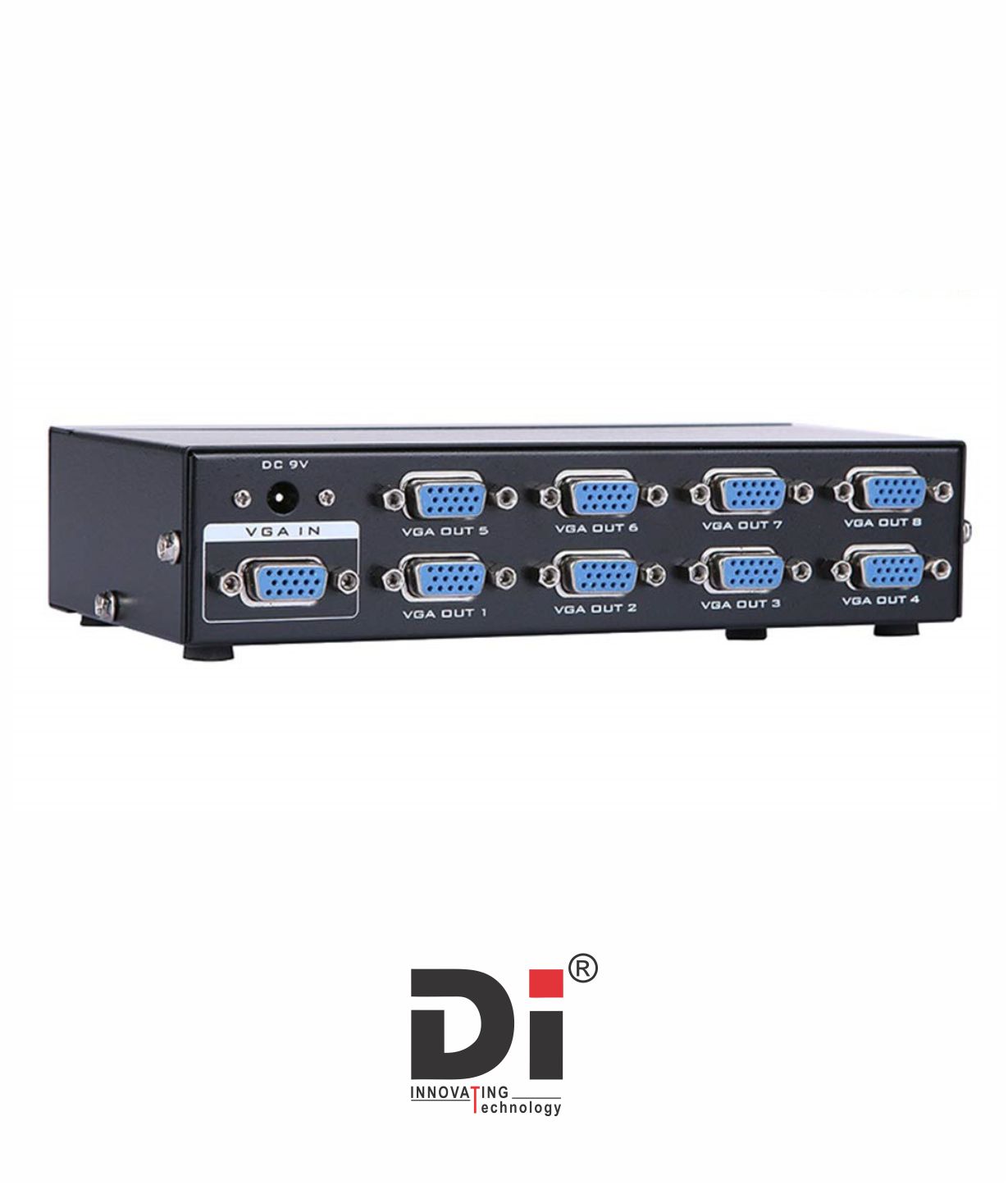 /storage/photos/SWITCHES SPLITTER & EXTENDER/VGA SWITCH 8 PORT (VGA 8 INPUT TO 1 OUTPUT)/1.jpg